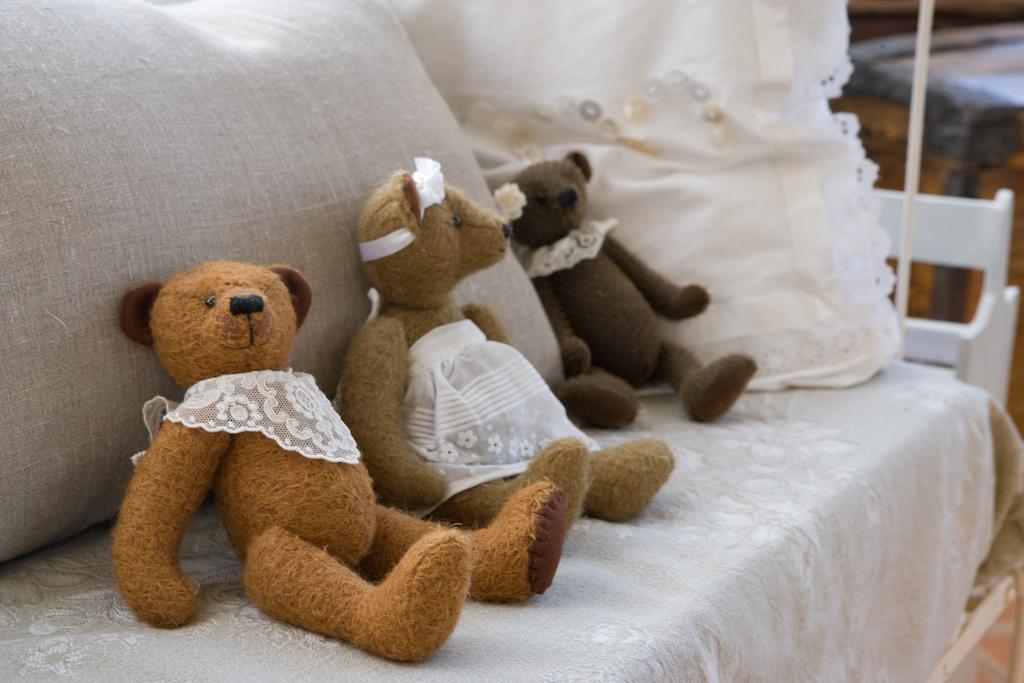 Bed and Breakfast Le Manoir De Crisolles Экстерьер фото