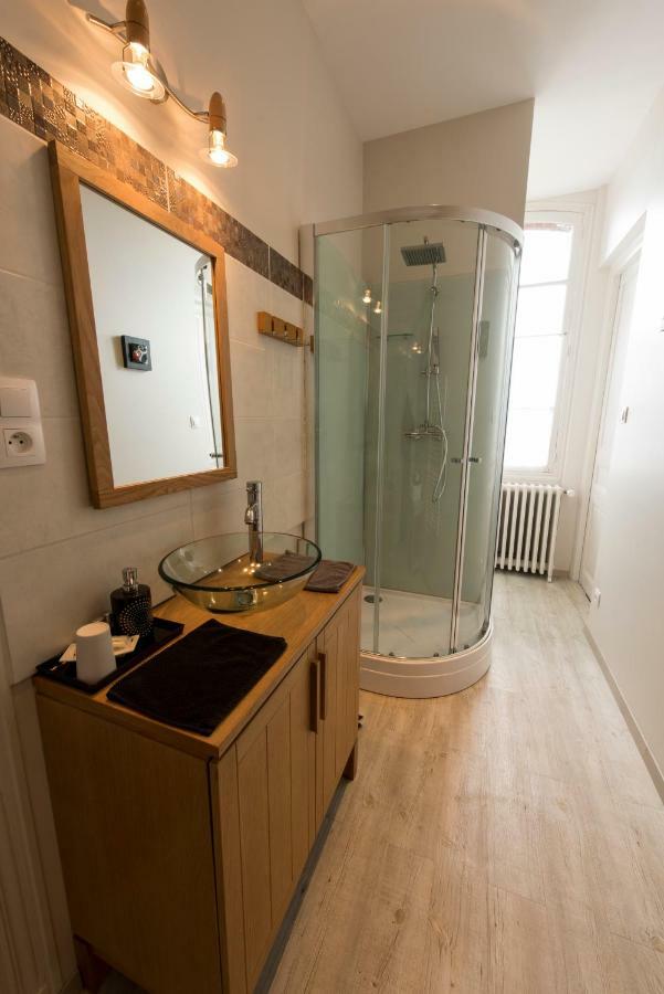 Bed and Breakfast Le Manoir De Crisolles Экстерьер фото